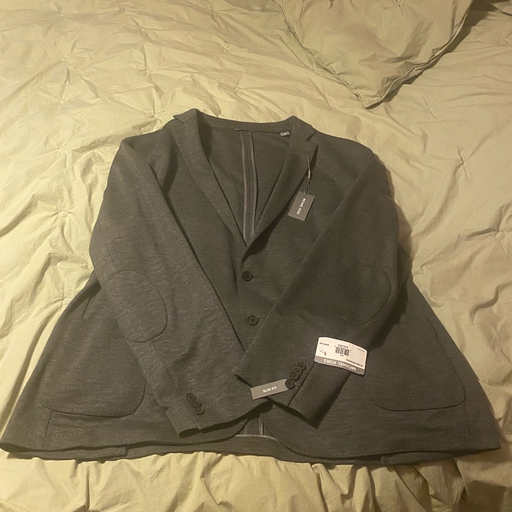 Michael Kors blazer